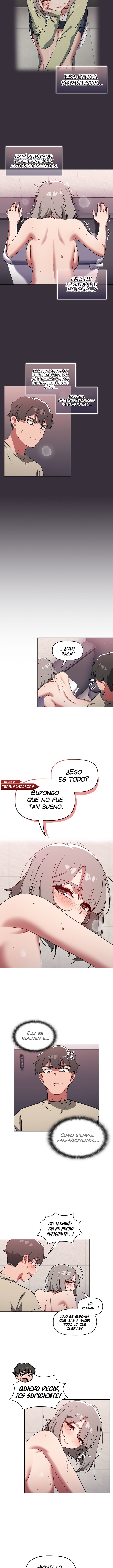 Encendida Capítulo 30 - Page 9