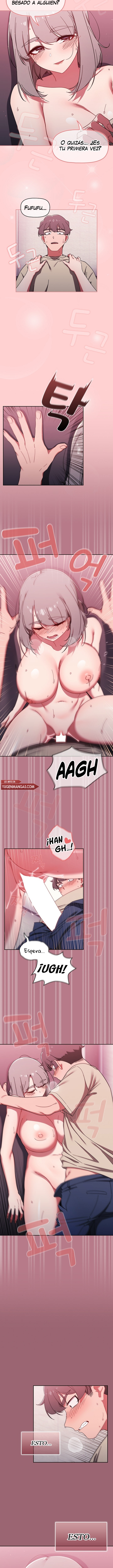 Encendida Capítulo 31 - Page 10