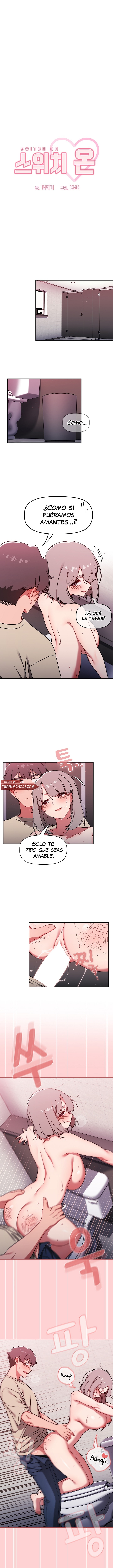 Encendida Capítulo 31 - Page 2