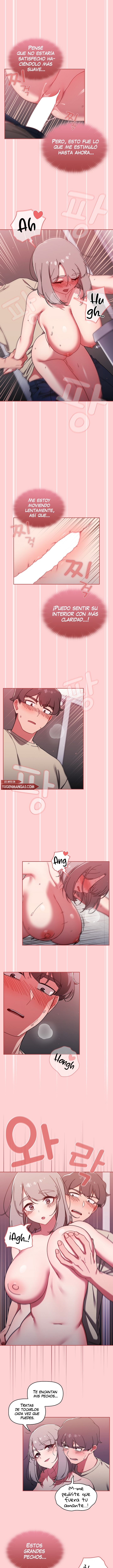 Encendida Capítulo 31 - Page 3