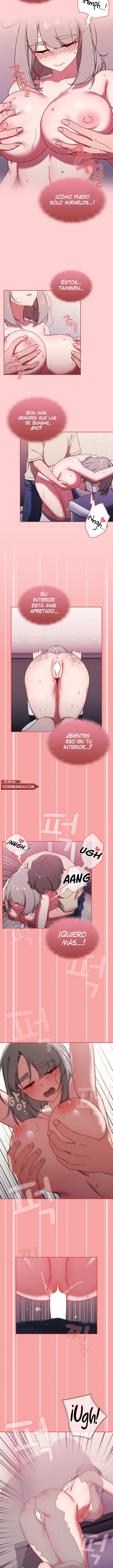 Encendida Capítulo 31 - Page 4