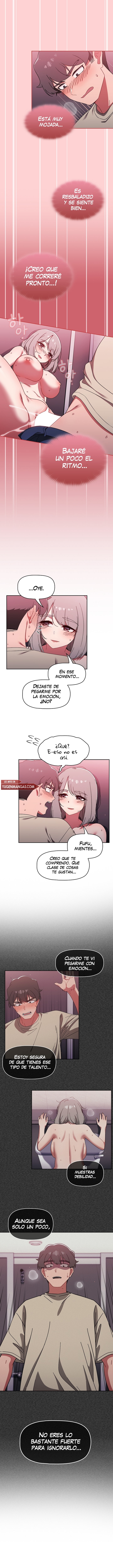 Encendida Capítulo 31 - Page 6