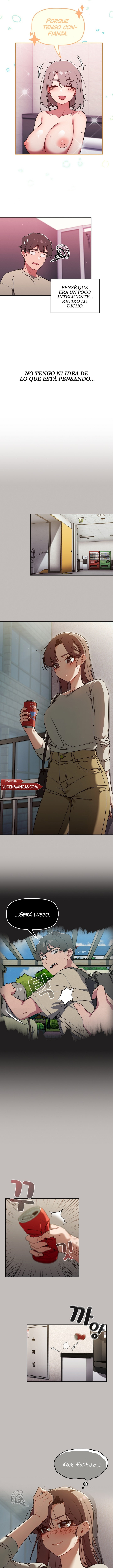 Encendida Capítulo 32 - Page 11