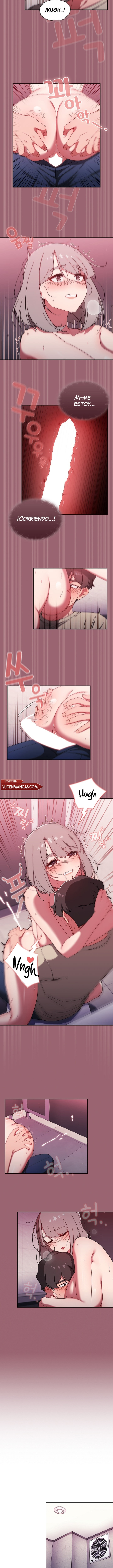 Encendida Capítulo 32 - Page 6