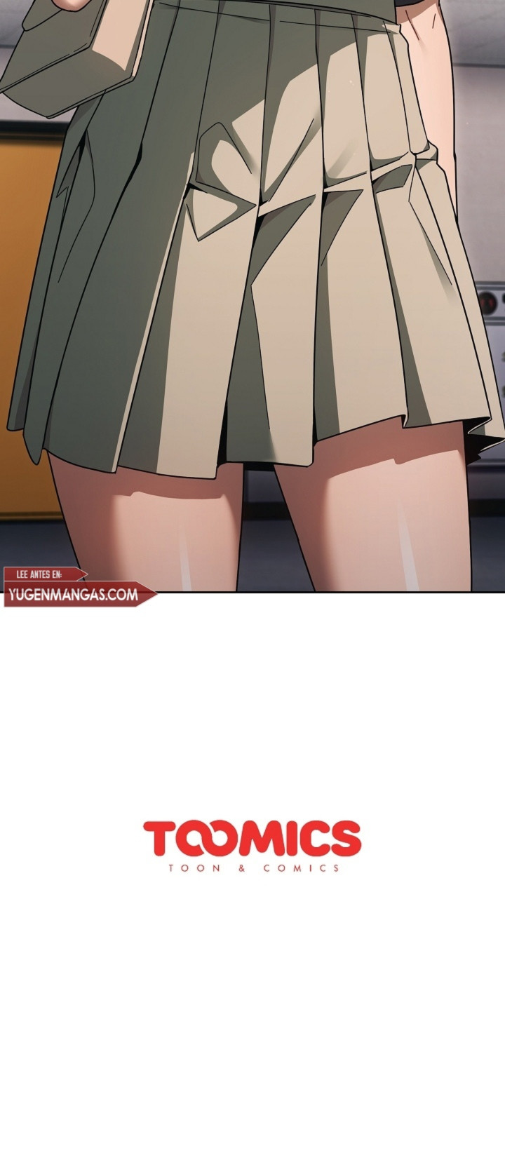 Encendida Capítulo 33 - Page 10