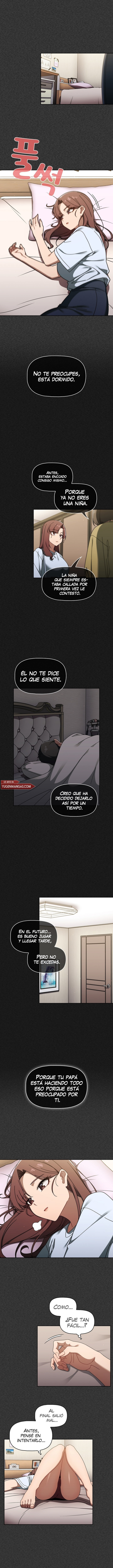 Encendida Capítulo 33 - Page 3