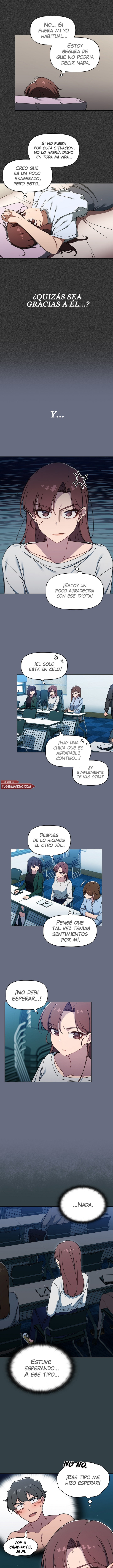 Encendida Capítulo 33 - Page 4