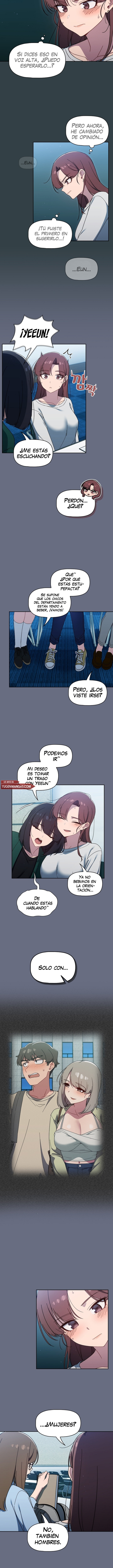 Encendida Capítulo 33 - Page 5