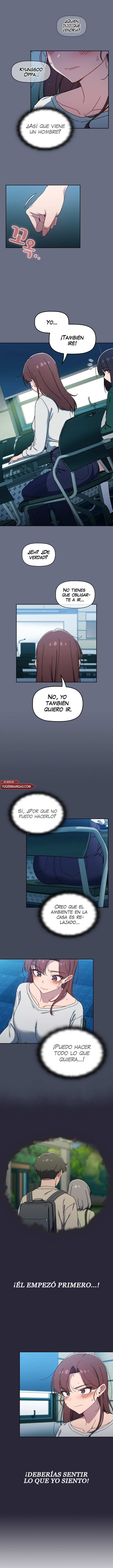 Encendida Capítulo 33 - Page 6