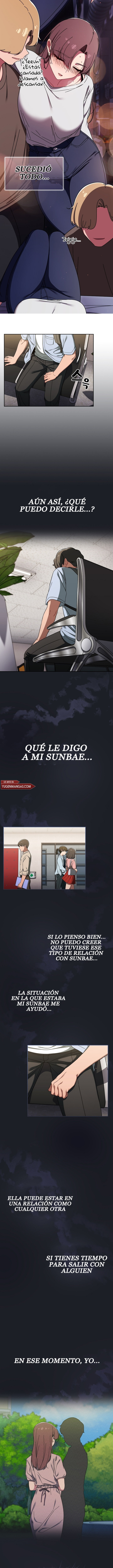 Encendida Capítulo 33 - Page 9