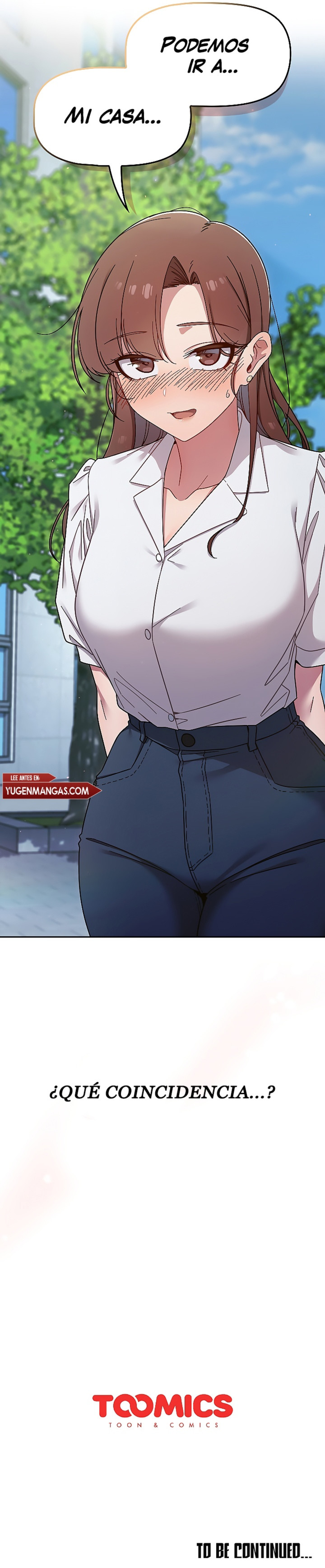 Encendida Capítulo 35 - Page 7