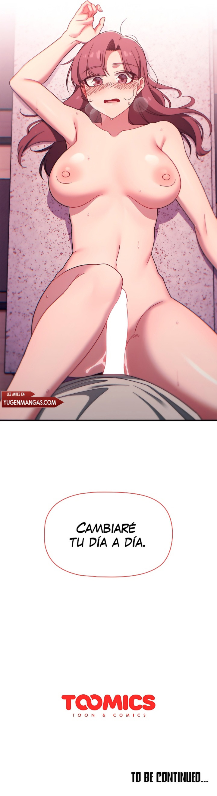 Encendida Capítulo 39 - Page 7