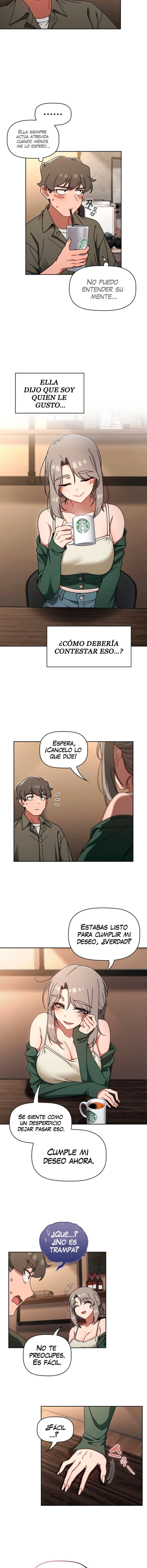 Encendida Capítulo 43 - Page 11