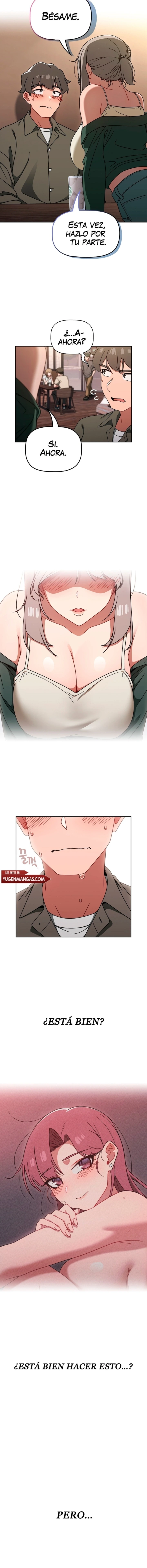 Encendida Capítulo 43 - Page 12