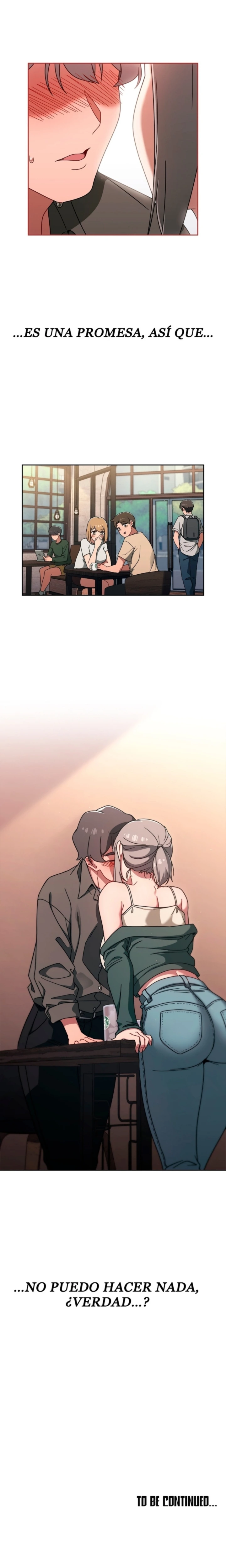 Encendida Capítulo 43 - Page 13