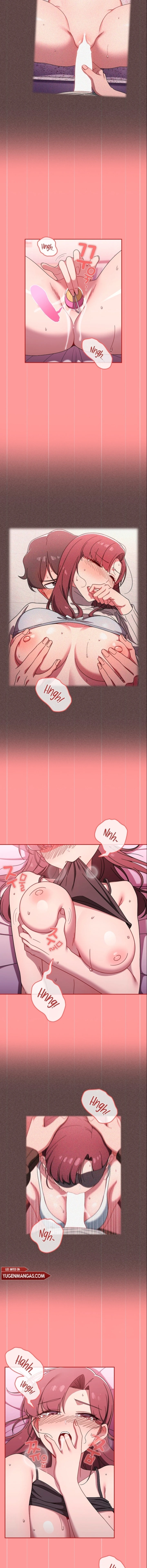 Encendida Capítulo 43 - Page 2