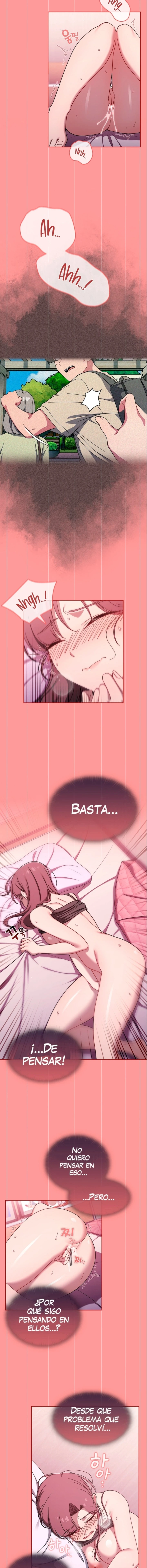 Encendida Capítulo 43 - Page 3