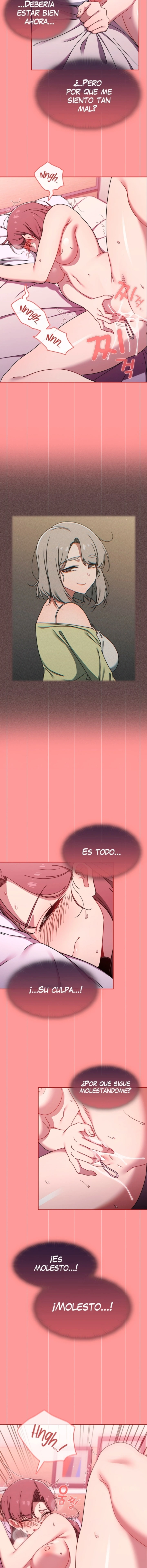 Encendida Capítulo 43 - Page 4