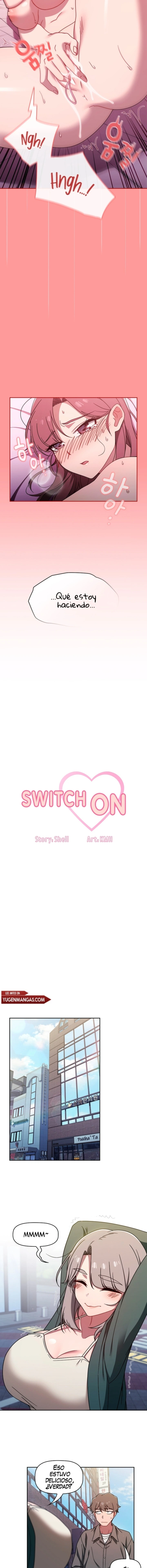 Encendida Capítulo 43 - Page 5