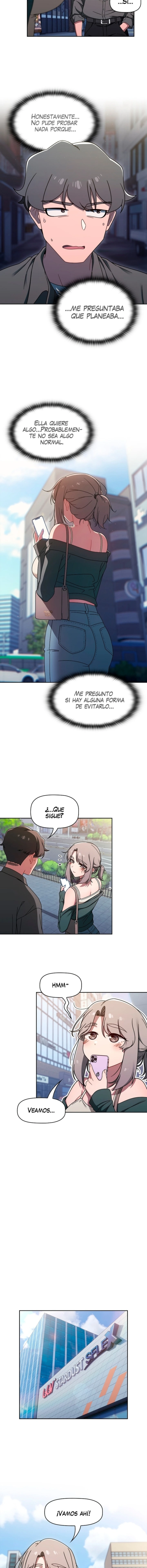 Encendida Capítulo 43 - Page 6