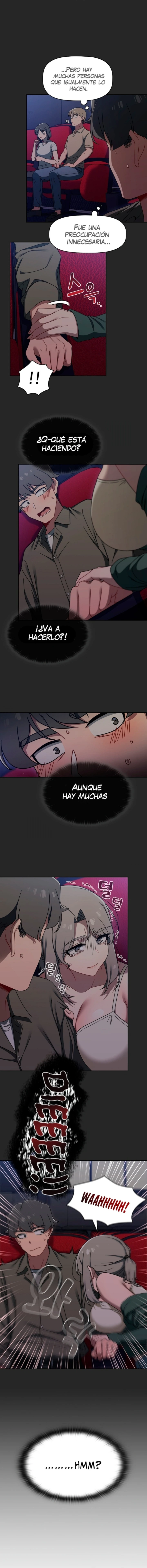 Encendida Capítulo 43 - Page 8