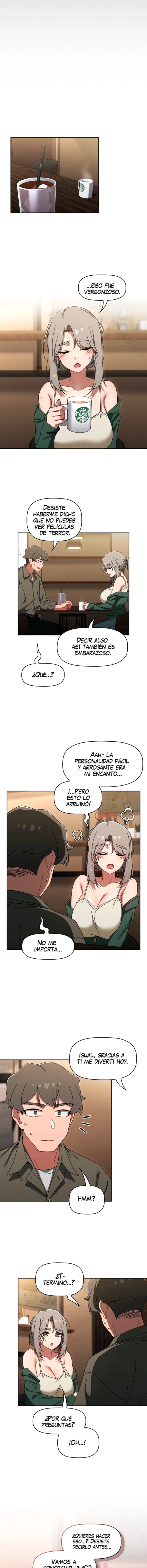 Encendida Capítulo 43 - Page 9