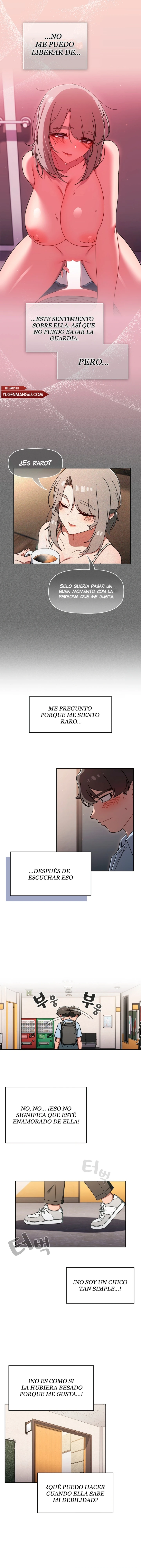 Encendida Capítulo 44 - Page 2