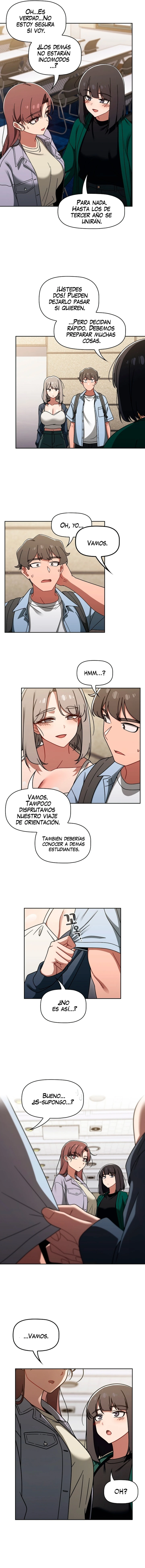 Encendida Capítulo 44 - Page 5