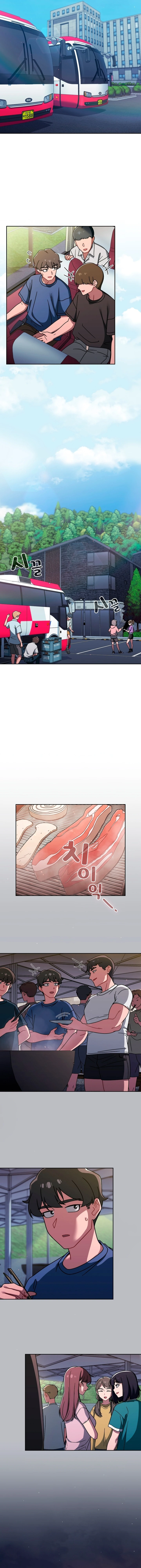 Encendida Capítulo 44 - Page 7