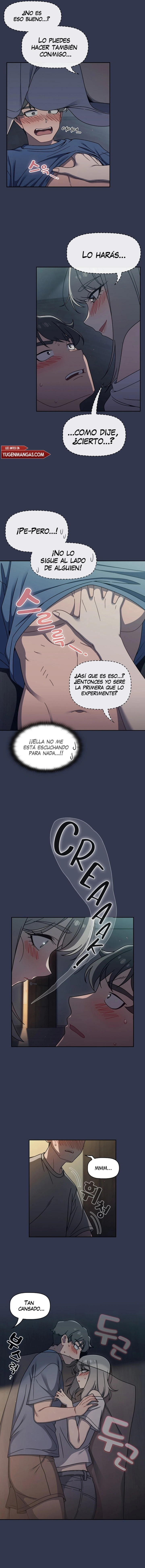 Encendida Capítulo 45 - Page 2