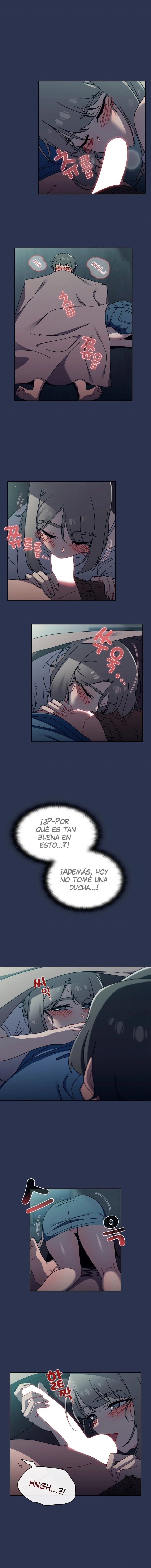 Encendida Capítulo 45 - Page 5