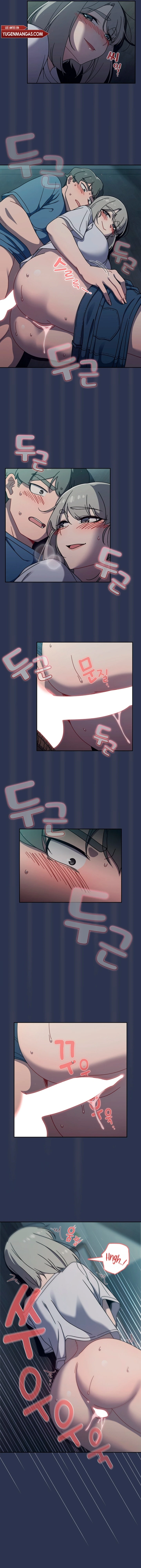 Encendida Capítulo 45 - Page 9