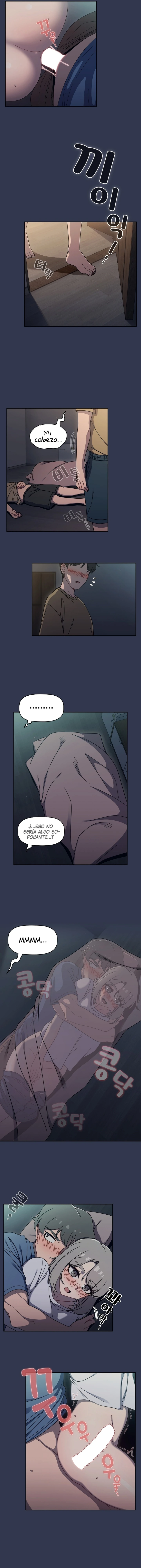 Encendida Capítulo 46 - Page 3