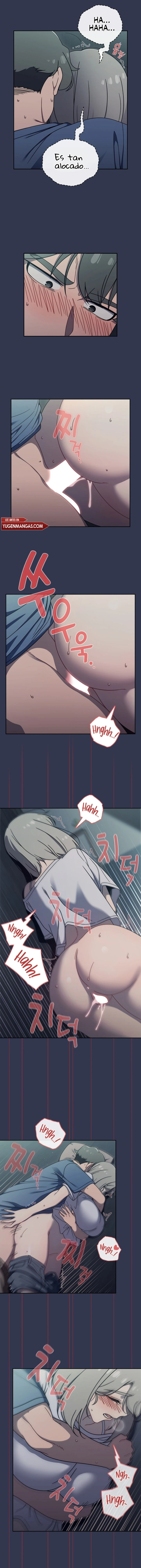 Encendida Capítulo 46 - Page 4