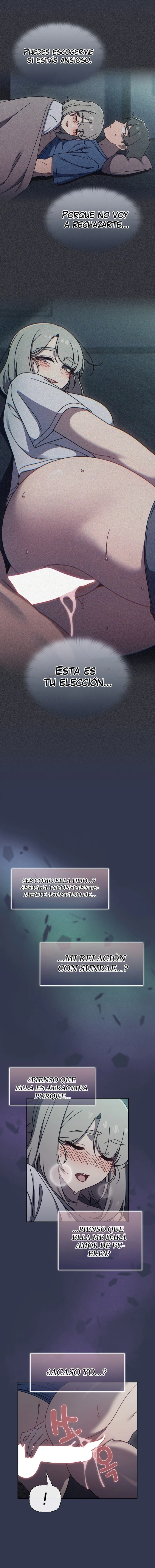 Encendida Capítulo 46 - Page 7