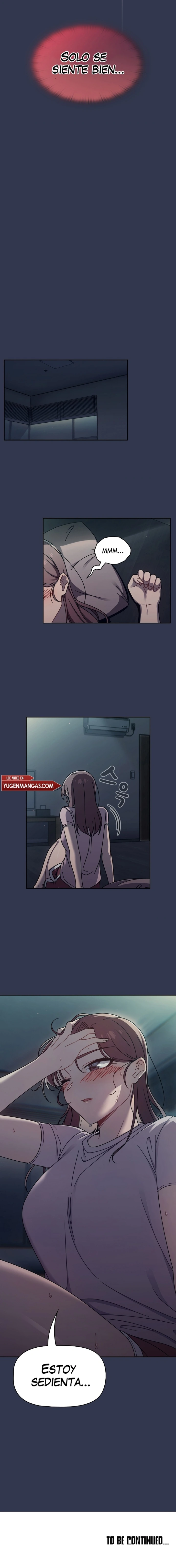 Encendida Capítulo 46 - Page 9