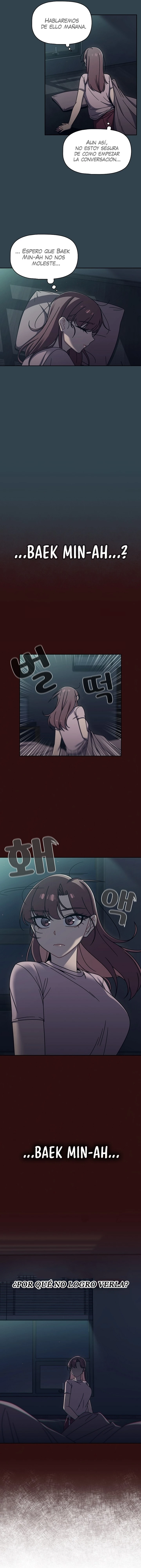 Encendida Capítulo 47 - Page 10