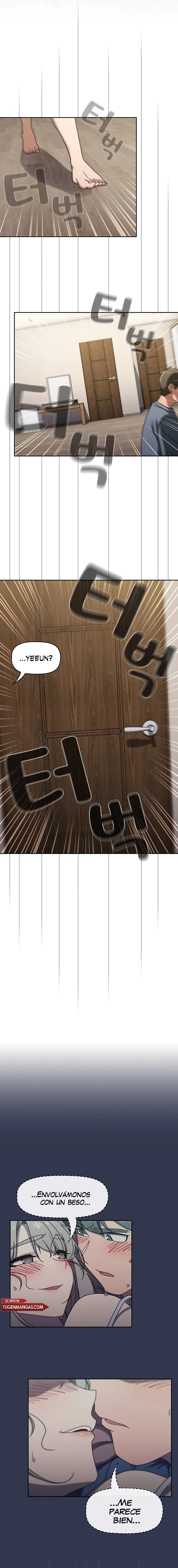 Encendida Capítulo 47 - Page 11