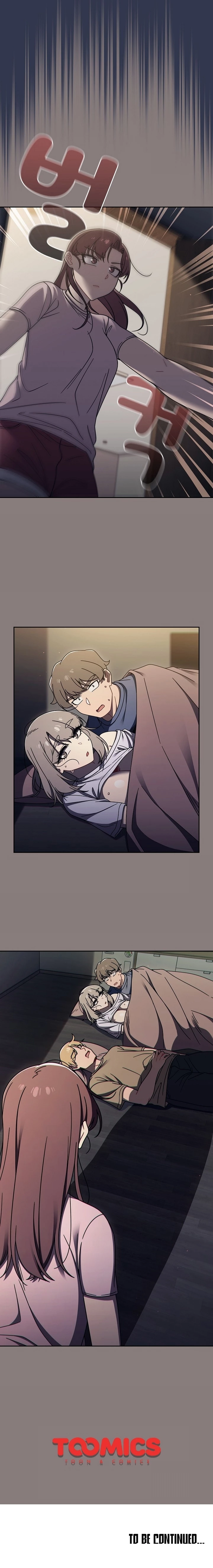 Encendida Capítulo 47 - Page 12