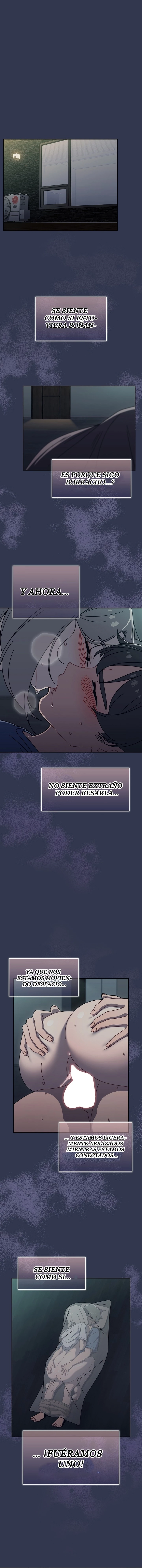 Encendida Capítulo 47 - Page 3