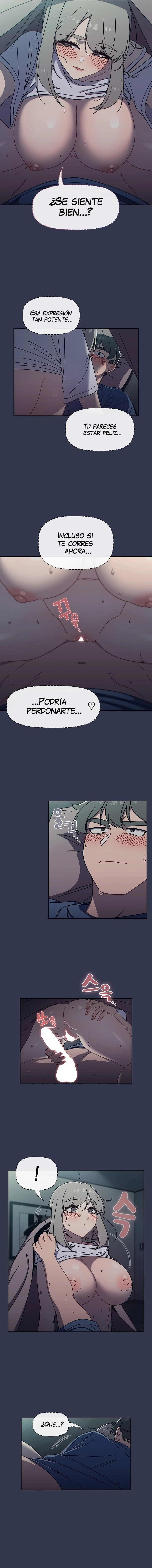 Encendida Capítulo 47 - Page 4