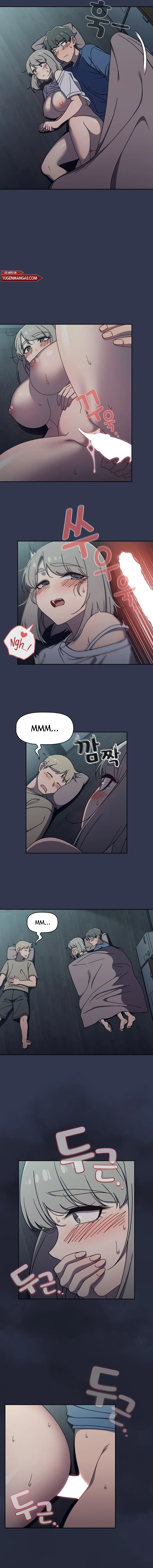 Encendida Capítulo 47 - Page 5