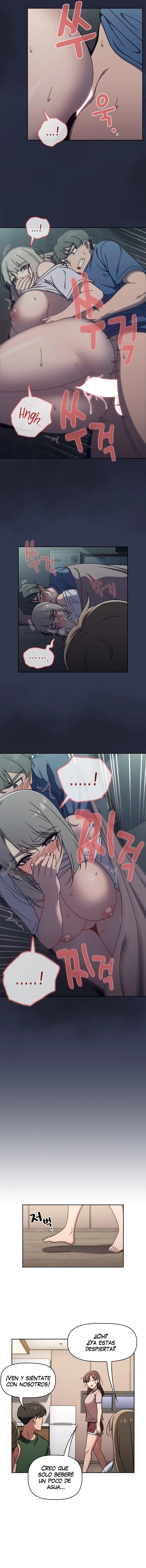 Encendida Capítulo 47 - Page 6