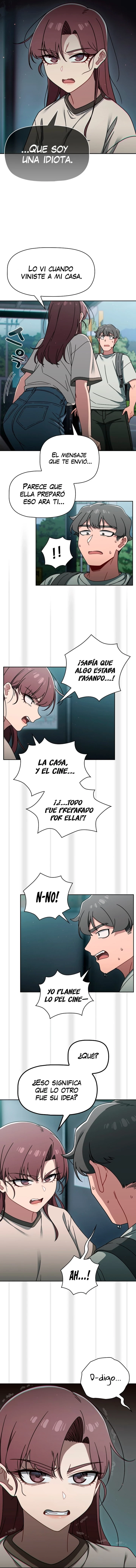 Encendida Capítulo 48 - Page 10