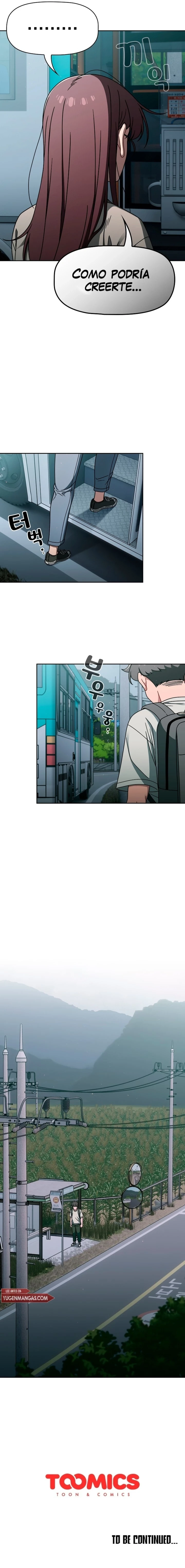 Encendida Capítulo 48 - Page 12