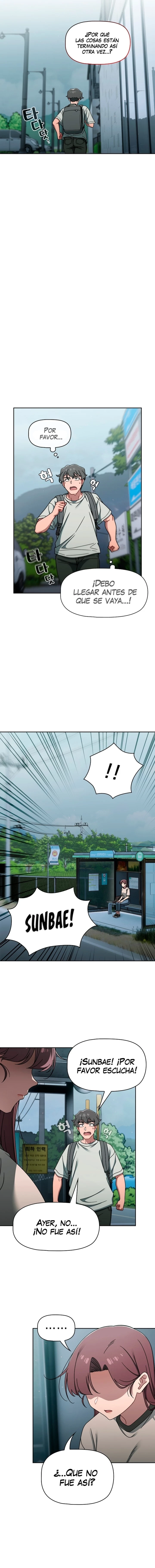 Encendida Capítulo 48 - Page 8