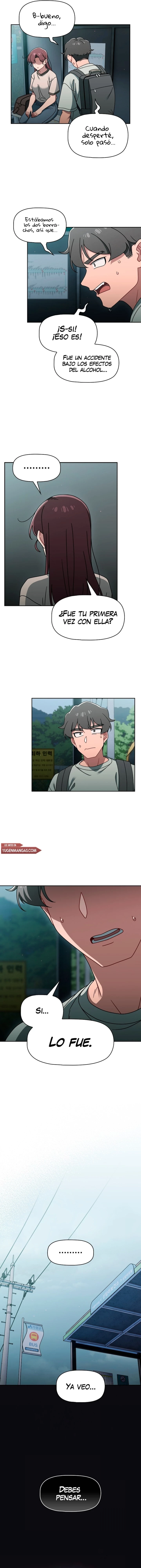 Encendida Capítulo 48 - Page 9