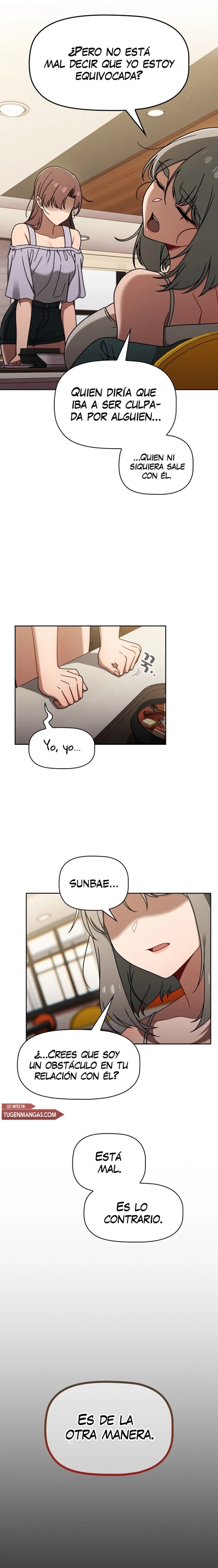 Encendida Capítulo 49 - Page 11