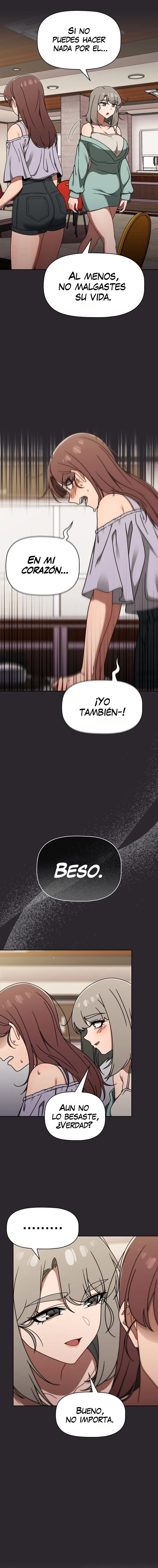 Encendida Capítulo 49 - Page 13