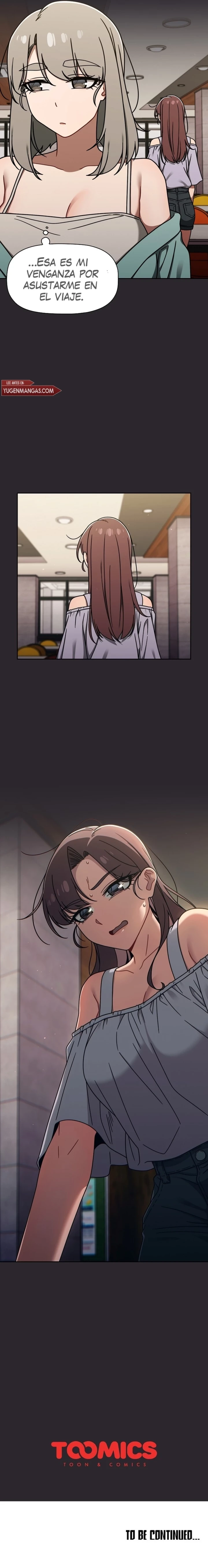 Encendida Capítulo 49 - Page 14